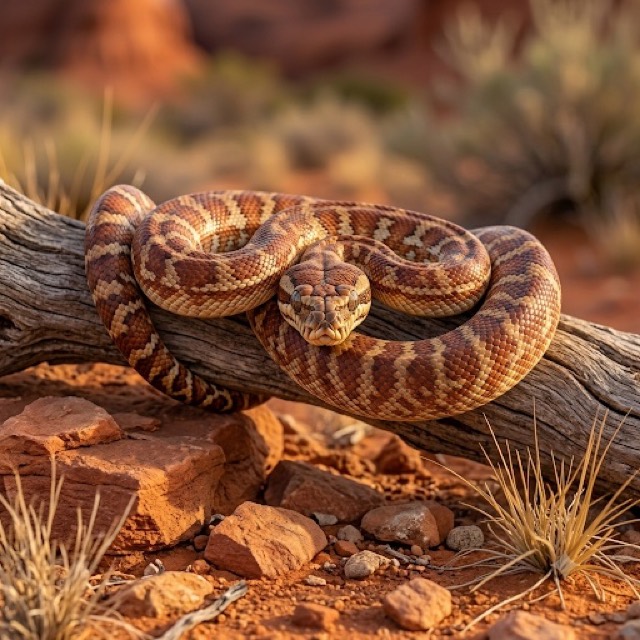 Python de Bredl